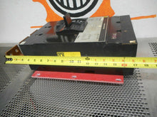 Load image into Gallery viewer, Square D MHP36000M6451 Ser 2 Circuit Breaker 1000A 600VAC 250VDC Used Warranty
