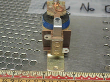 Load image into Gallery viewer, Potter &amp; Brumfield A-T19A-67 MR-1109-1 110VDC Relay New Old Stock
