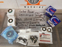 Load image into Gallery viewer, Gardner Denver 202GAC6010 Overhaul Kits (2 Incomplete Kits) New Old Stock
