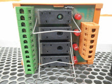 Load image into Gallery viewer, Conta Clip AP1/TS Relay Module E3206 (4) Relays 24V 250V Used With Warranty
