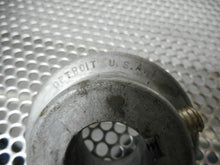 Load image into Gallery viewer, Congress No.3 Drive Coupler Half 1&quot; Bore Used With Warranty (Lot of 3)
