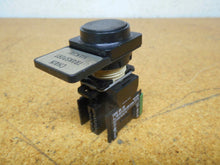 Load image into Gallery viewer, Square 9001-DA10 Contact Block With Selector Switch 2 Position Gently Used
