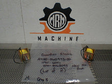 Load image into Gallery viewer, Guardian Electric A420-060993-00 117V 60Hz 006-5065095 Coils New No Box Lot of 2
