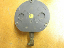 Load image into Gallery viewer, ACCO Helicoid Gage 2621-0 3-15 PSI With 1/4&quot;NPT Connector Used

