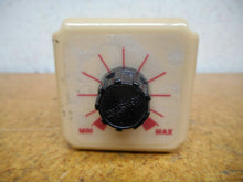 Load image into Gallery viewer, AGASTAT 8SC12AFA Timing Relay 120VAC Used With Warranty

