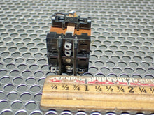 Load image into Gallery viewer, Potter &amp; Brumfield KA5DY SPDT 5A 24VDC Relays New Old Stock (Lot of 3)
