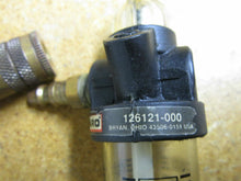 Load image into Gallery viewer, ARO 126121-000 Mini Lubricator (Lot of 2)
