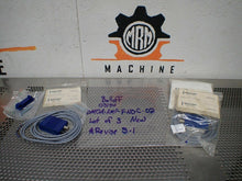 Load image into Gallery viewer, Balluff BMOA-AMP-F-NO-C-02 Sensor 10-30VDC 200mA 500Hz New Old Stock (Lot of 3)

