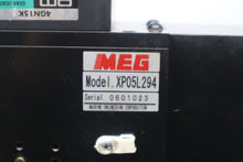 Load image into Gallery viewer, MEG XP05L294 Orient Motor 4IK25GN-SM Motor W/ 4GN15K Gear Head See All Pics
