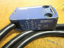 Load image into Gallery viewer, Telemecanique ZCMD21 LIMIT SWITCH 240VAC 5A No Head
