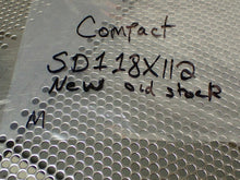 Load image into Gallery viewer, Compact SD118X112 Cylinder New Old Stock Fast Free Shipping
