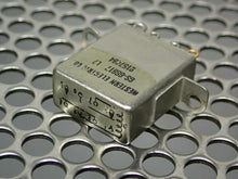 Load image into Gallery viewer, Western Electric GS-66817 Relays Used With Warranty (Lot of 3) See All Pictures
