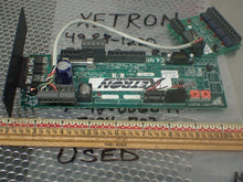 Load image into Gallery viewer, XETRON 4988-1220 7004-802 Rev I 98-006070 7004-706 Board W/ 98-006071 Quad O/P
