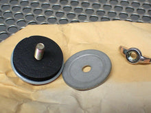 Load image into Gallery viewer, Robroy ESPBG Pushbutton Hole Plugs New Old Stock (Lot of 5) See All Pictures
