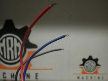 Load image into Gallery viewer, General Equipment 43-400 GO Proximity Limit Switch 500W At 120, 240 &amp; 480VAC NEW
