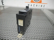 Load image into Gallery viewer, Siemens Type BQD 20A Circuit Breaker 277VAC 125VDC SWD HACR Used With Warranty
