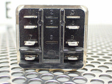 Load image into Gallery viewer, Potter &amp; Brumfield KUM-4022 24VDC Relays Used With Warranty (Lot of 4) See Pics
