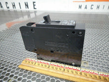 Load image into Gallery viewer, Siemens Type BQD 20A Circuit Breaker 277VAC 125VDC SWD HACR Used With Warranty
