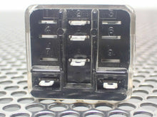 Load image into Gallery viewer, Potter &amp; Brumfield KU-5219 KUP5D15 24VDC Relays Used With Warranty (Lot of 2)
