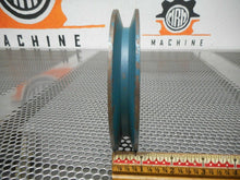 Load image into Gallery viewer, 1A 4.8 B5.2 Single Groove Pulley Sheave Used Nice Shape With Warranty
