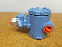 Load image into Gallery viewer, Rosemount 2088-G0A22A1 Pressure Transmitter 4-20mA 1/2" NPT New Old Stock
