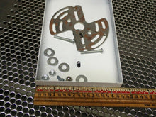 Load image into Gallery viewer, Teledyne, Big Beam EXF2RU Emergency Exit Double Faced Universal Sign 499-5875

