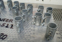 Load image into Gallery viewer, NEER TC-511 1/2&quot; Set Screw Couplings New No Box (Lot of 20) See All Pictures
