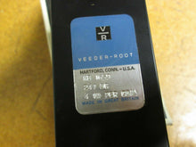 Load image into Gallery viewer, Veeder Root KB-1659 Counter Unit 24VDC 4VA Per Coil New
