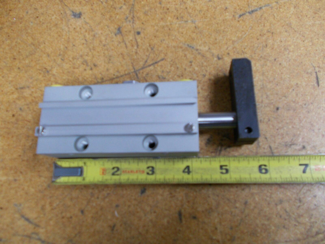 Compact ATCL26X30-CA 3/10 Pneumatic Cylinder New