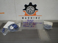 Load image into Gallery viewer, Balluff BMOA-AMP-B-NU-C-02 Photoelectric Sensors New Old Stock (Lot of 2)

