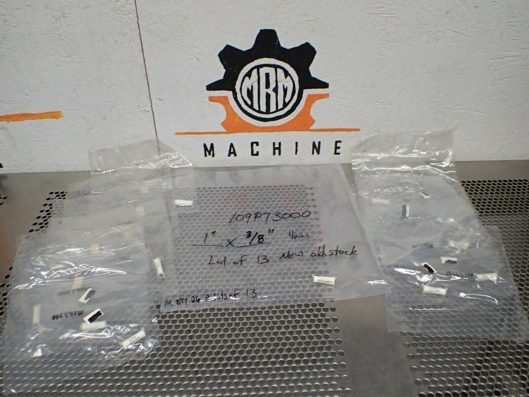 109P73000 4 Pin 1