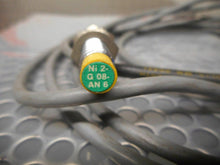 Load image into Gallery viewer, Turck NI2-G08-AN6 Proximity Sensor 10-30VDC 150mA New Old Stock
