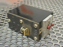 Load image into Gallery viewer, Rowan Control Type CCPB-A 84387421 Circuit Breaker Used W/ Warranty See All Pics
