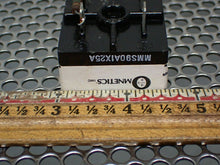 Load image into Gallery viewer, Omnetics MMS90A1X25A Solid State Relays 1A New No Box (Lot of 7) See All Pics
