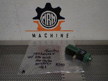 Load image into Gallery viewer, Numatics 082SA432K Solenoid Valve 120V 50/60Hz 226-703B Coil Used See All Pics
