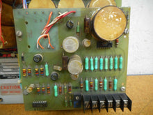 Load image into Gallery viewer, Spang Industries Type E6234-0003 30 Freq Base Sync Amp 480V 60Cy Used Warranty
