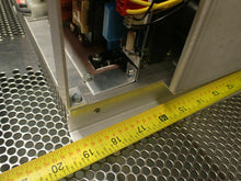 Load image into Gallery viewer, Emerson AC Eagle I WE8202 6230-1130-I Rev A Drive 240VAC 50/60Hz 3Ph New
