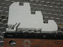 Load image into Gallery viewer, Sprecher+Schuh V7-WTS3 Ser B Terminal Blocks New Old Stock (Lot of 9)
