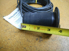 Load image into Gallery viewer, AIRMAR 31-392-1-01 021-0066-00 Rev01 200kHz Thru Hall Transducer New Old Stock
