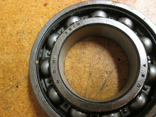 Load image into Gallery viewer, NDH 3210 Ball Bearing 90MM OD 50MM ID 20MM Thick Slight Surface Rust New
