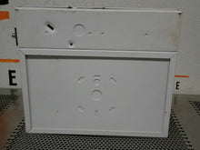 Load image into Gallery viewer, Teledyne, Big Beam EXF2RU Emergency Exit Double Faced Universal Sign 499-5875
