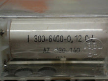 Load image into Gallery viewer, I 300-6400-0,12 Cu AZ 130-140 Relays New No Box (Lot of 3) See All Pictures
