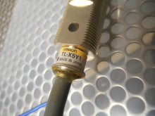 Load image into Gallery viewer, Omron TL-X5Y1 Proximity Switch 45-260VAC 200mA New In Box With Hardware
