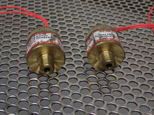 Load image into Gallery viewer, WASCO P500-51L2B-X6198 Pressure Switches Used With Warranty (Lot of 2)
