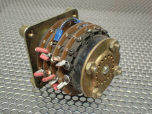 Load image into Gallery viewer, ES Corp 7306 28304LJ Solenoid Switch 5A 125VAC Used With Warranty
