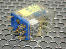 Load image into Gallery viewer, Gould Allied Control TF154 C-C 110-120VAC 6000Ohms  Relays New No Box (Lot of 2)
