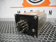 Load image into Gallery viewer, Wilkerson MM1000 Mighty Module Relay 0/5VDC 11 Pin Used With Warranty
