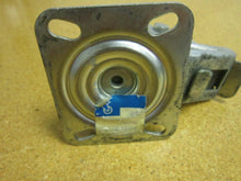 Load image into Gallery viewer, SKF G4 JMPN 08021004 Bearings With Mounted Wheels With Locks (lot of 2)
