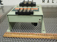 Load image into Gallery viewer, MEKontrol Inc. MEK-2127 P 5 Meter Load Indicator Used Nice Shape With Warranty

