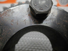 Load image into Gallery viewer, Goodyear W-40S-SH Sprocket &amp; SH 1-7/16 Bushing Used With Warranty
